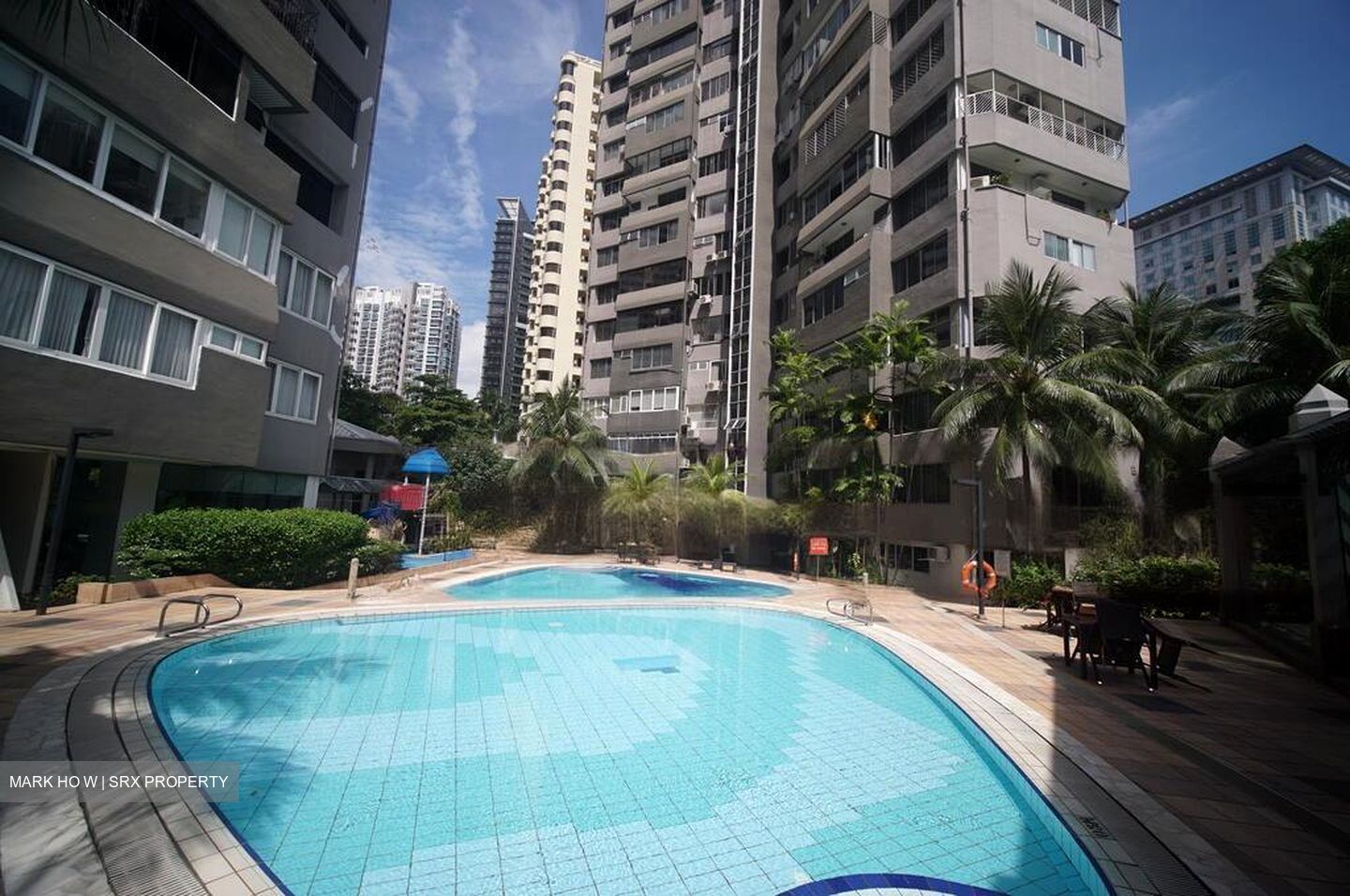 Elizabeth Tower (D9), Apartment #585520981